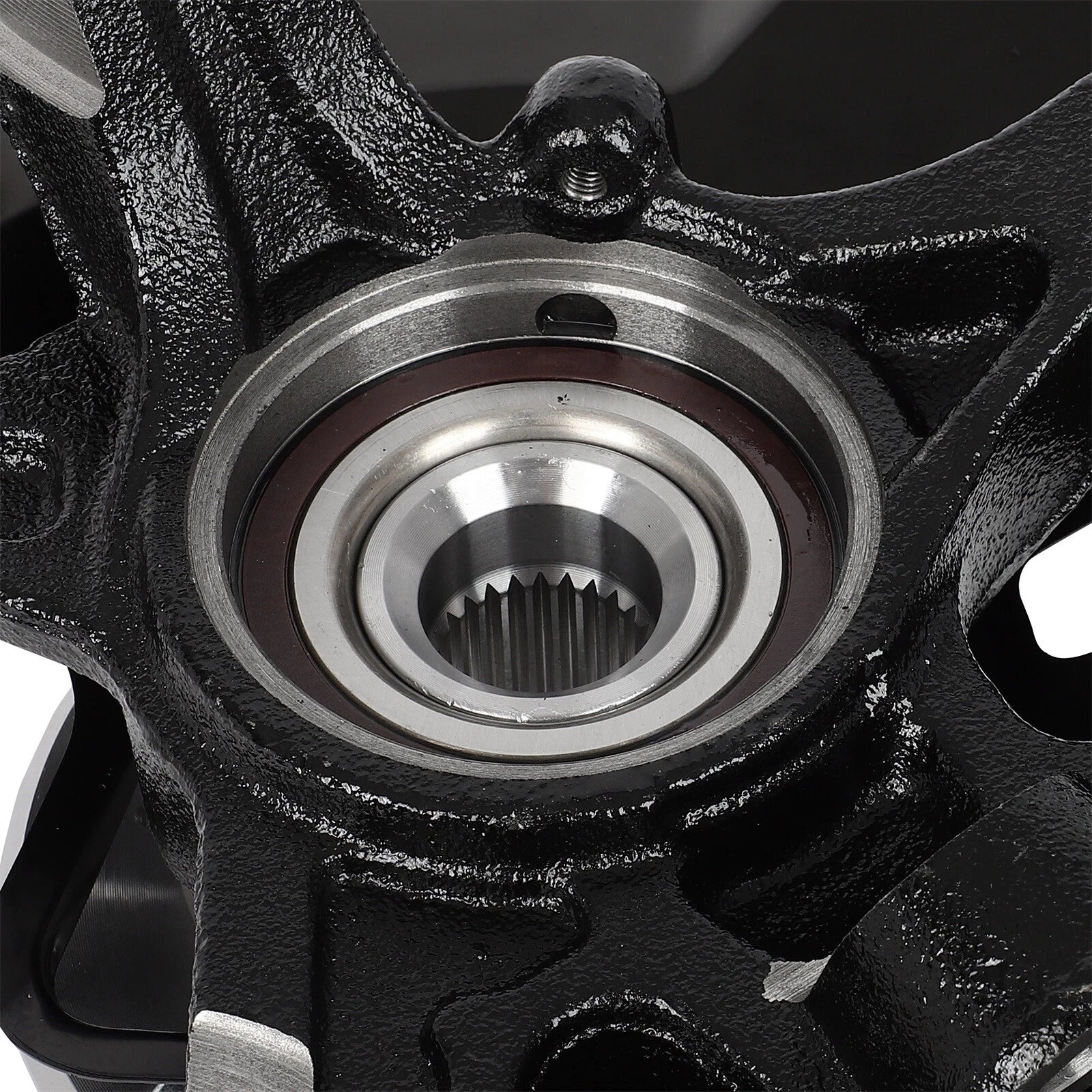 2 Front Wheel Hub Bearings for Honda Civic (2012)
