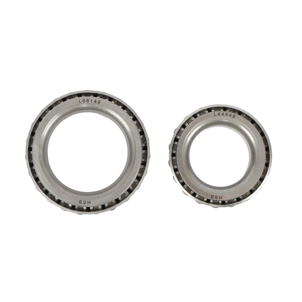 Set of 7 Trailer Hubs for Southwest Wheel R30484X (84 Spindle, 5-5.5" Bolt Circle)
