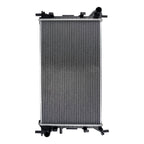 Aluminum Radiator for Ford Focus (2000–2007) 2.0L 2.3L L4 (5-Year Warranty)