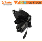 Front Left Windshield Wiper Motor for Ford F-250 (1980–1986)