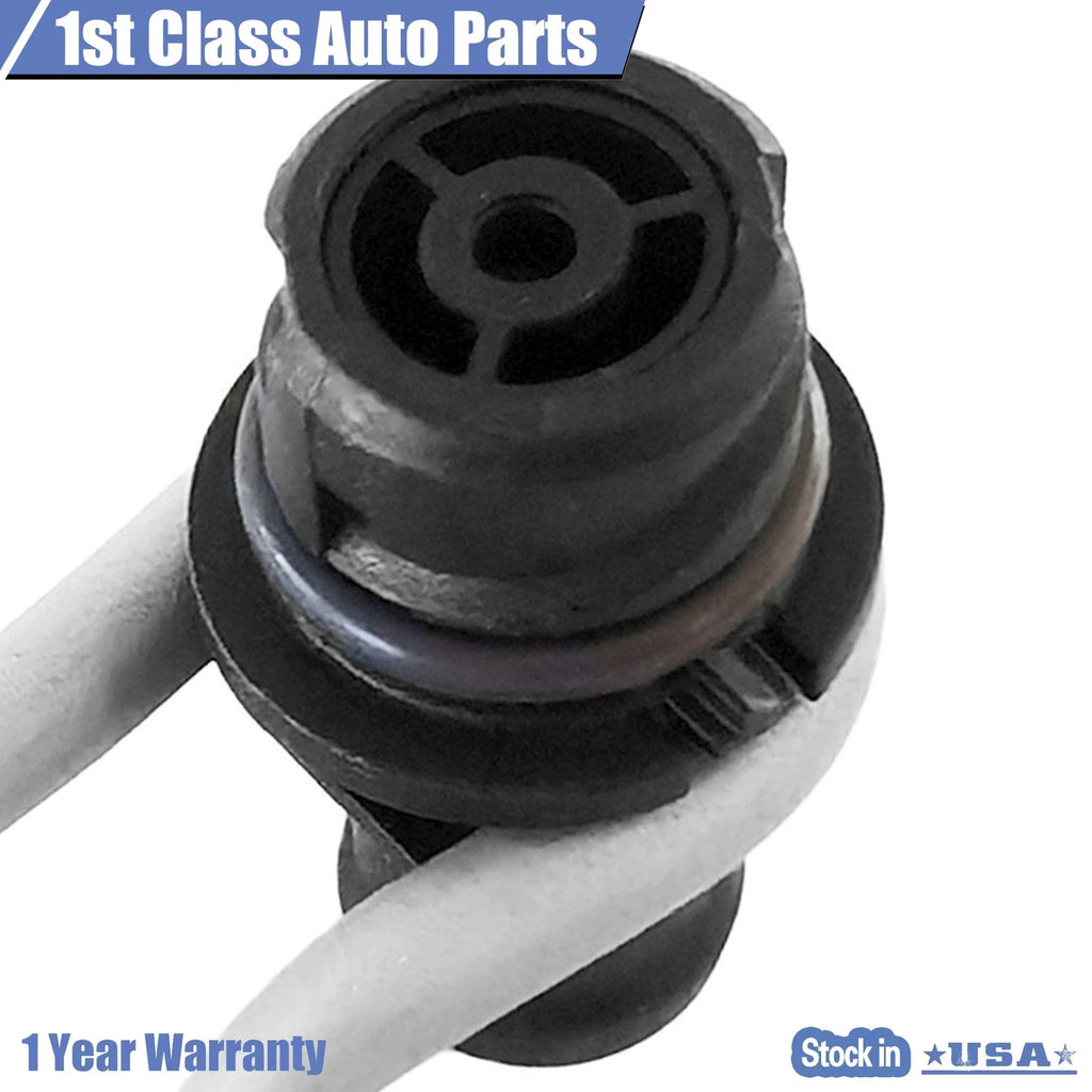 PCV Valve for Ford Explorer Sport Trac Taurus Mazda Tribute (2001–2005)