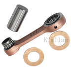 Connecting Rod Assy for Tohatsu 4HP 5HP (369-00040-0, M5BS)