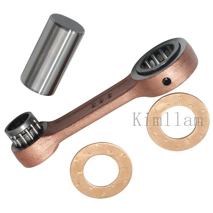 Connecting Rod Assy for Tohatsu 4HP 5HP (369-00040-0, M5BS)