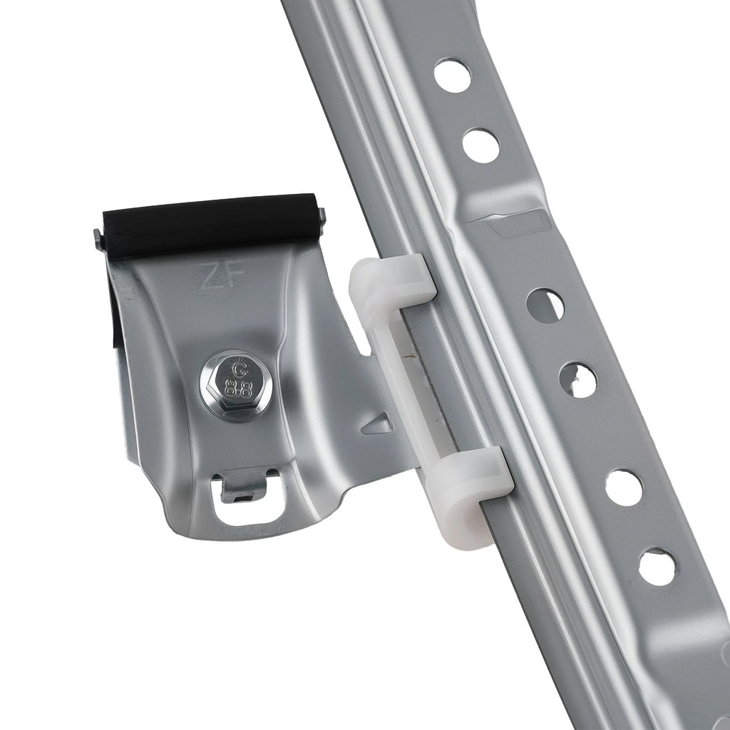 Electric Window Regulator Front Left for Lincoln LS, Jaguar S-Type (2000–2002)