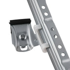 Electric Window Regulator Front Left for Lincoln LS, Jaguar S-Type (2000–2002)