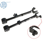 Adjustable Rear Alignment Camber Arm Kit for Honda Accord (2008-2017)