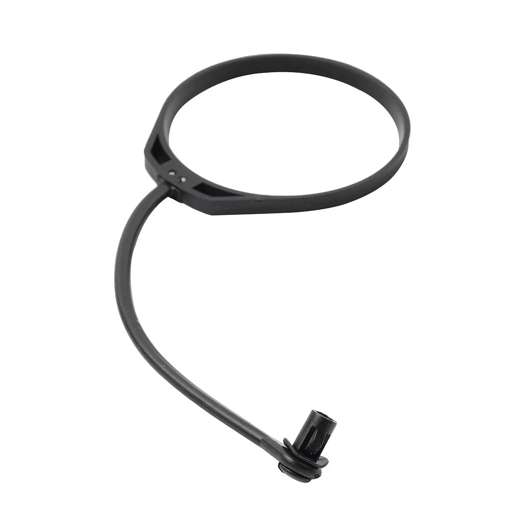 Fuel Tank Cap Retaining Strap 180201556 for Audi A6 A7 Q5, VW Tiguan, Skoda