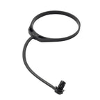Fuel Tank Cap Retaining Strap 180201556 for Audi A6 A7 Q5, VW Tiguan, Skoda