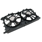 Radiator Cooling Fan Assembly for Ford F-150 Expedition (2017-2020)