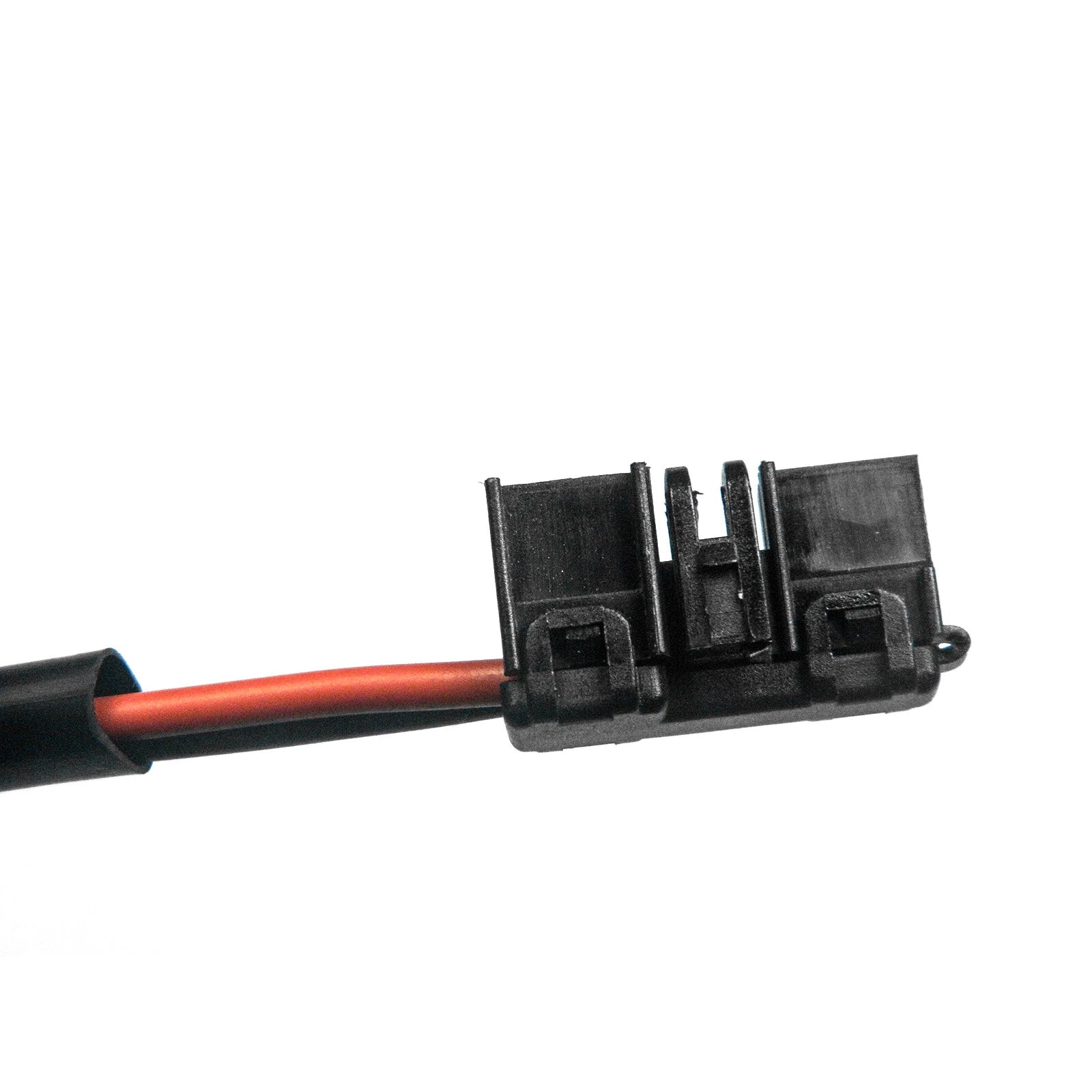 2Pcs HID D4S/D4R Ballast Wiring Harness for Koito Denso (9006/9005 HB4)