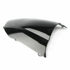 Windshield for Kawasaki Ninja ZX6R (2000-2002) Black