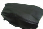 Leather Synthetic Center Console Armrest Cover for Acura TSX (2009–2014)
