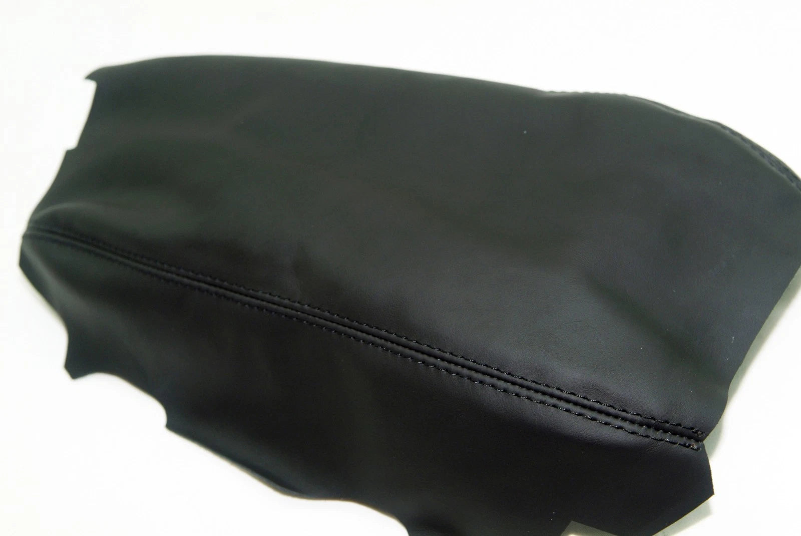 Leather Synthetic Center Console Armrest Cover for Acura TSX (2009–2014)