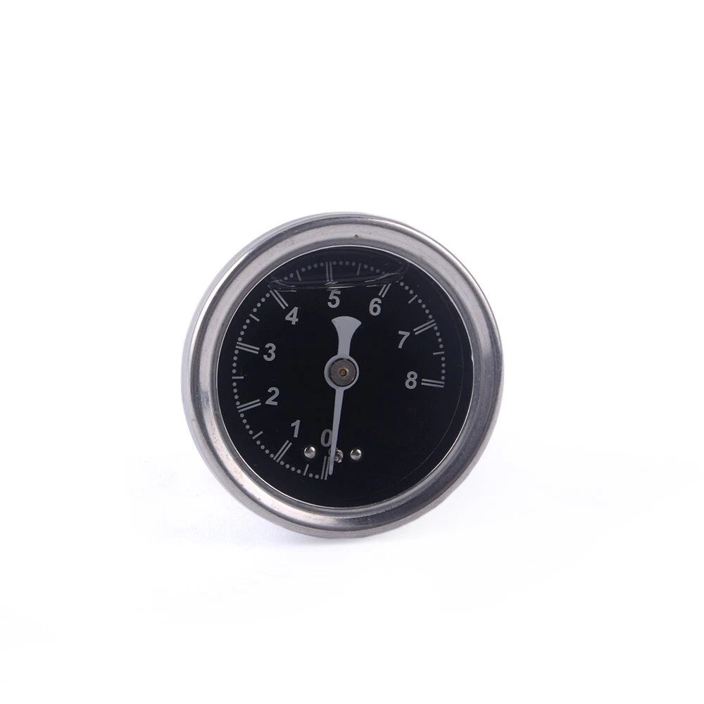 Adjustable Fuel Pressure Regulator Kit for Universal AN6