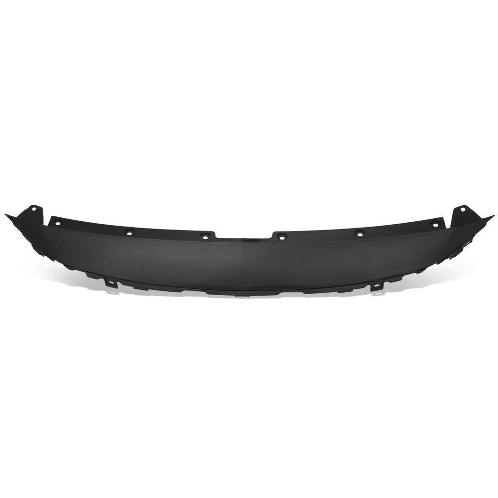 Front Upper Grille Molding Cover for Honda Accord (2018–2020)