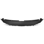 Front Upper Grille Molding Cover for Honda Accord (2018–2020)