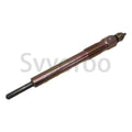 Set of 4 Glow Plugs 3408525100502 for Quanchai Engine 4C2-50V32