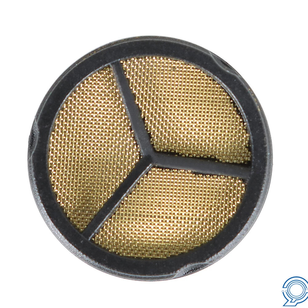 High Pressure Oil Rail Adapters Leak Test Kit for Ford (2003-2007)