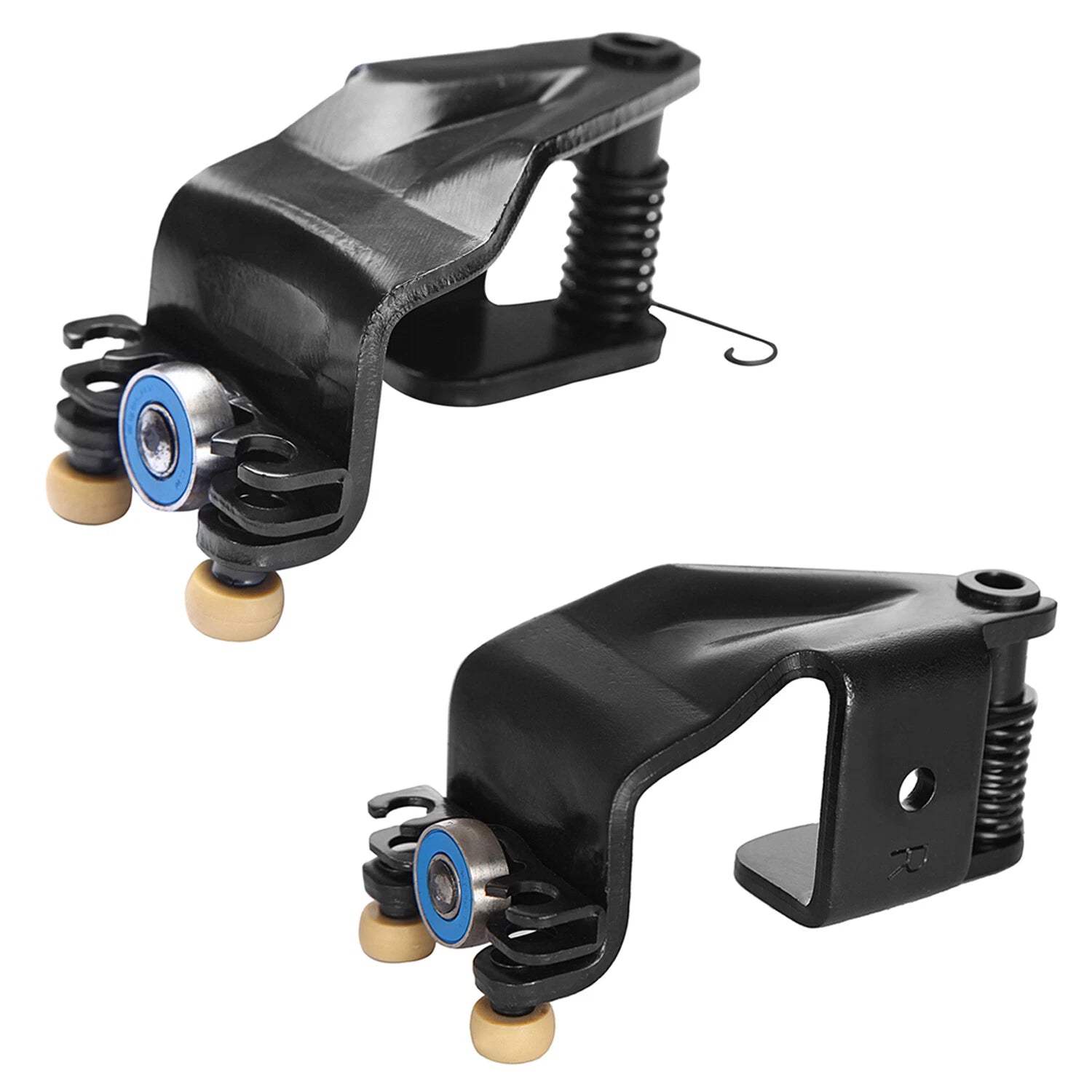 Center Sliding Door Hinge Roller Left & Right for Honda Odyssey (2005–2010)