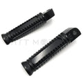 Racing Foot Pegs for Suzuki GSX-R 600 750 (2006–2013) & GSXR1000 (2005–2013) & Hayabusa B-King (2008–2013)