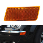 Left Front Side Signal Parking Marker Light for Chrysler 300 (2005–2010)