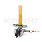 Fuel Valve Petcock & Lever for Honda TRX450R (2004–2007)