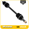 CV Axles for Polaris RZR 570 800 (2012–2014)