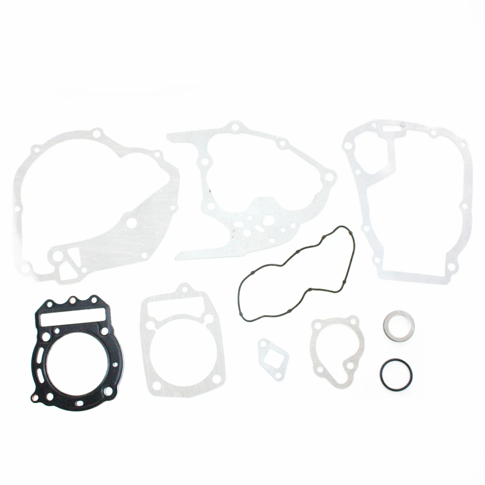 Engine Head Base Gasket Kit for GY6 CH 250cc Scooter (2000–2023)