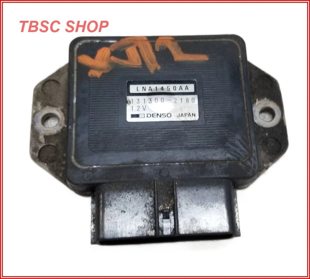 Ignition Igniter Control Module for Jaguar XJ12 XJS (1995–1997) LNA1450AA 131300