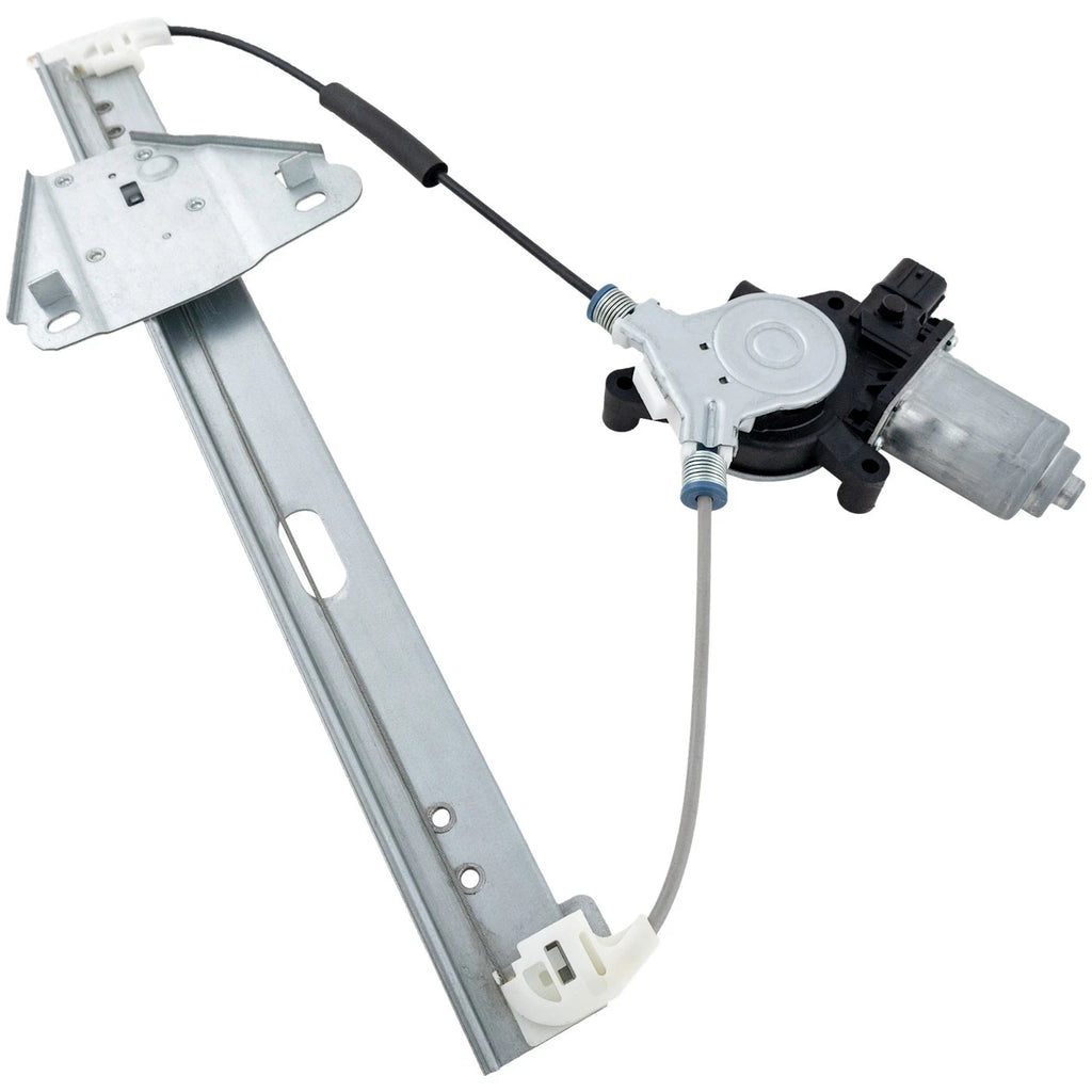 Window Regulator for Acura TSX (2004–2008) Left Rear