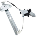 Window Regulator for Acura TSX (2004–2008) Left Rear
