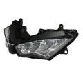 LED Headlight Assembly for Kawasaki Ninja 650 ZX-4R ZX-4RR (2020–2025)
