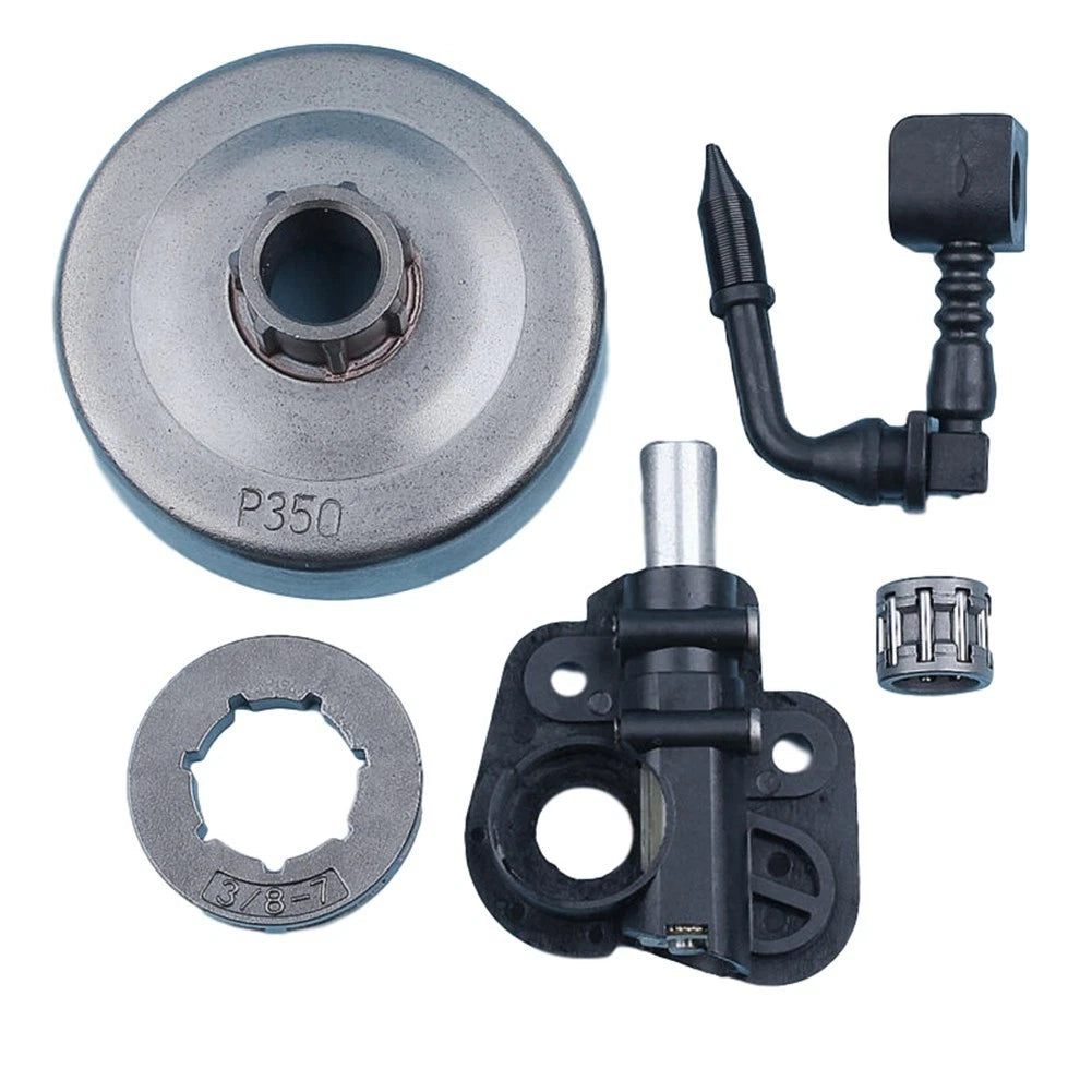 Sprocket and Clutch Drum for Partner Chainsaw Series