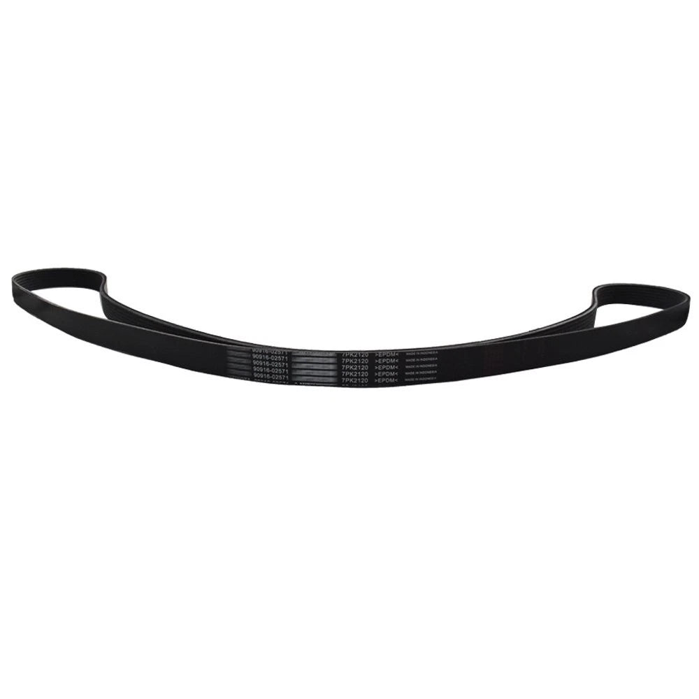 Serpentine Belt for Toyota Tacoma Tundra (2005â2015)