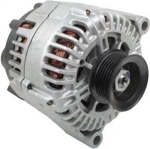 Alternator for Chevrolet Equinox 3.4L V6 (2005–2006)