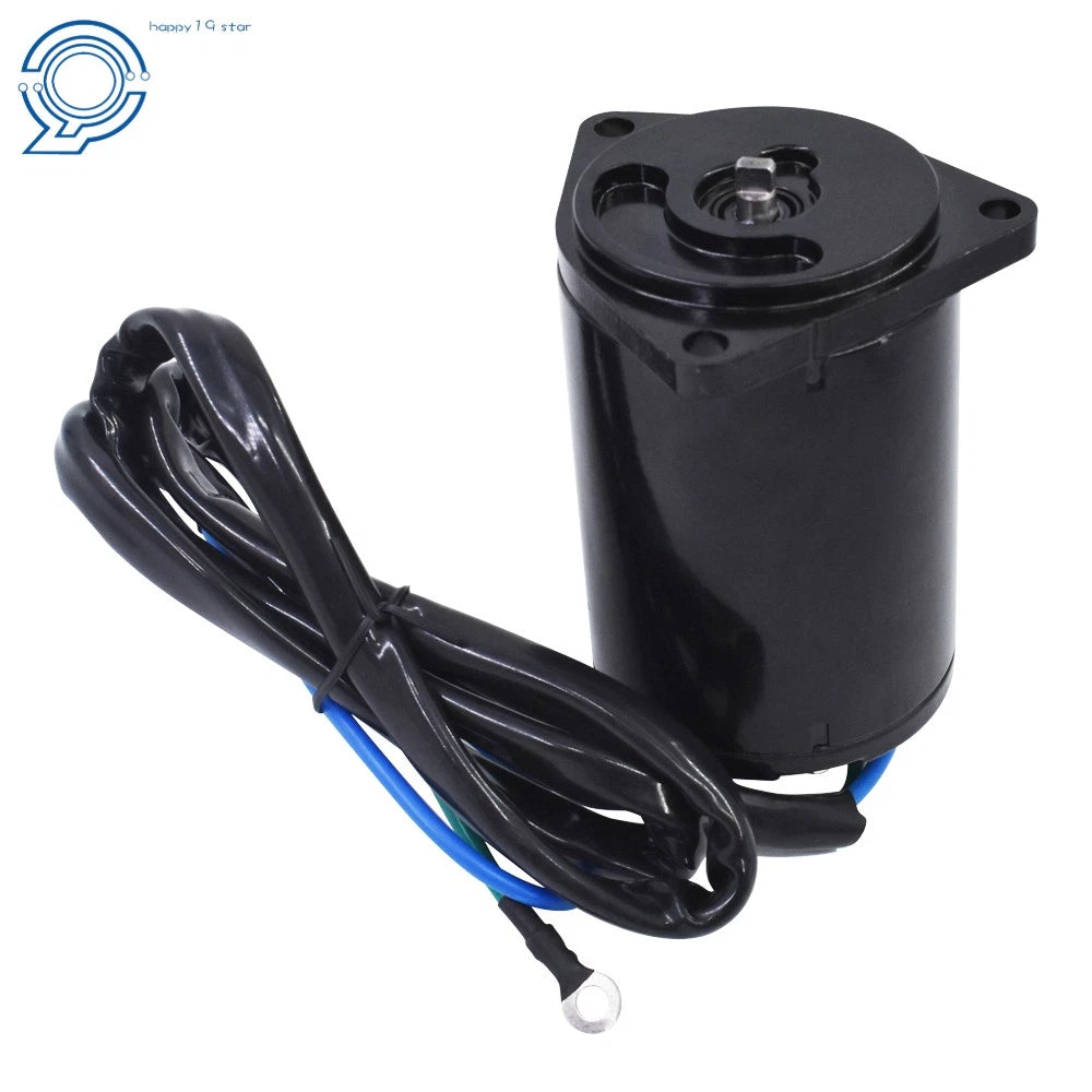 Power Tilt Trim Motor for Yamaha (1969-1979)