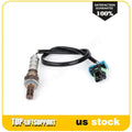 Oxygen Sensor for Chevrolet Equinox (2010–2012) 3.0L V6 Downstream
