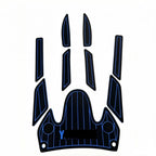 Custom Traction Mats for Yamaha GP 1200R/GP 800R/1300R (2000–2008)