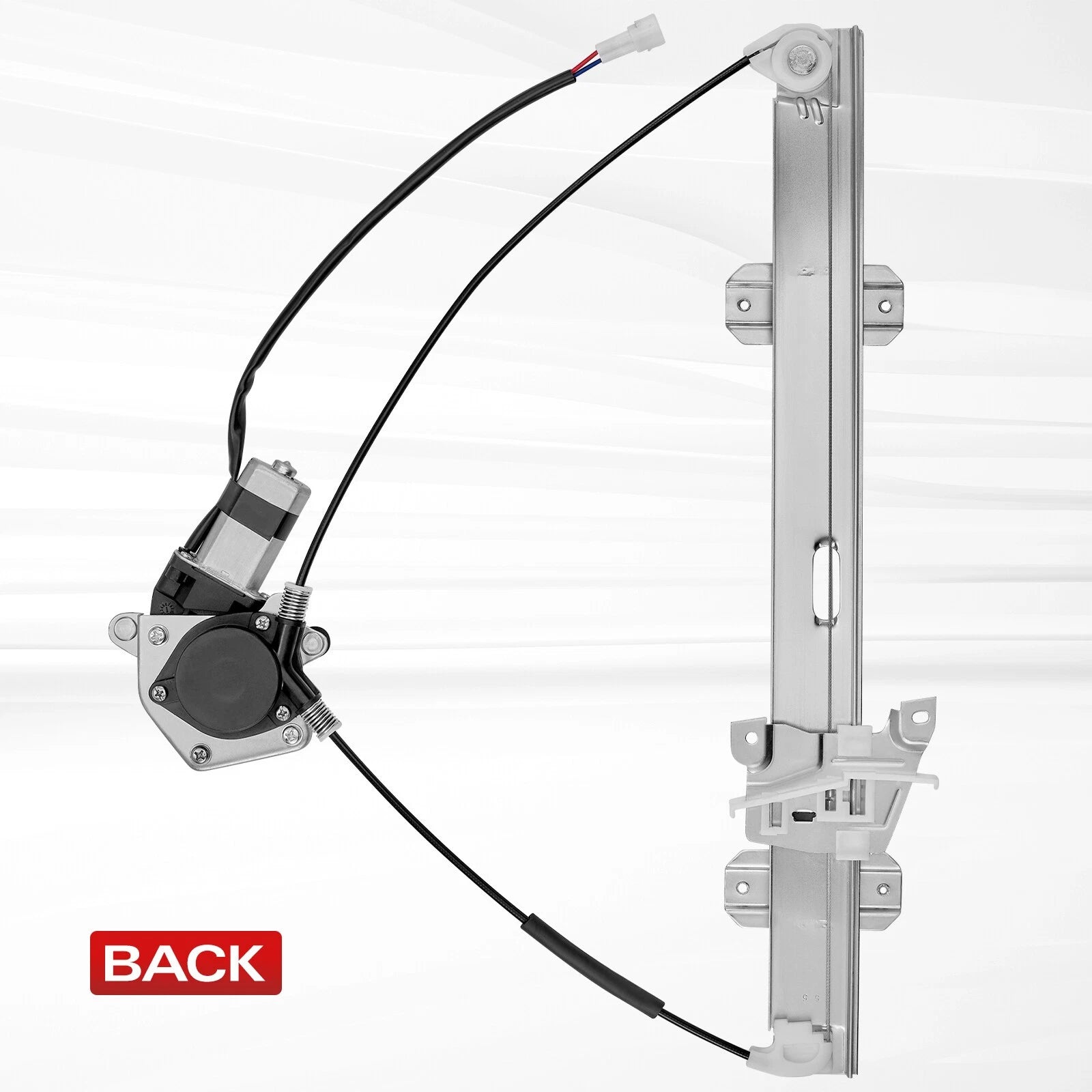 Power Window Regulator with Motor for Nissan Altima (2013–2018) Front Driver
