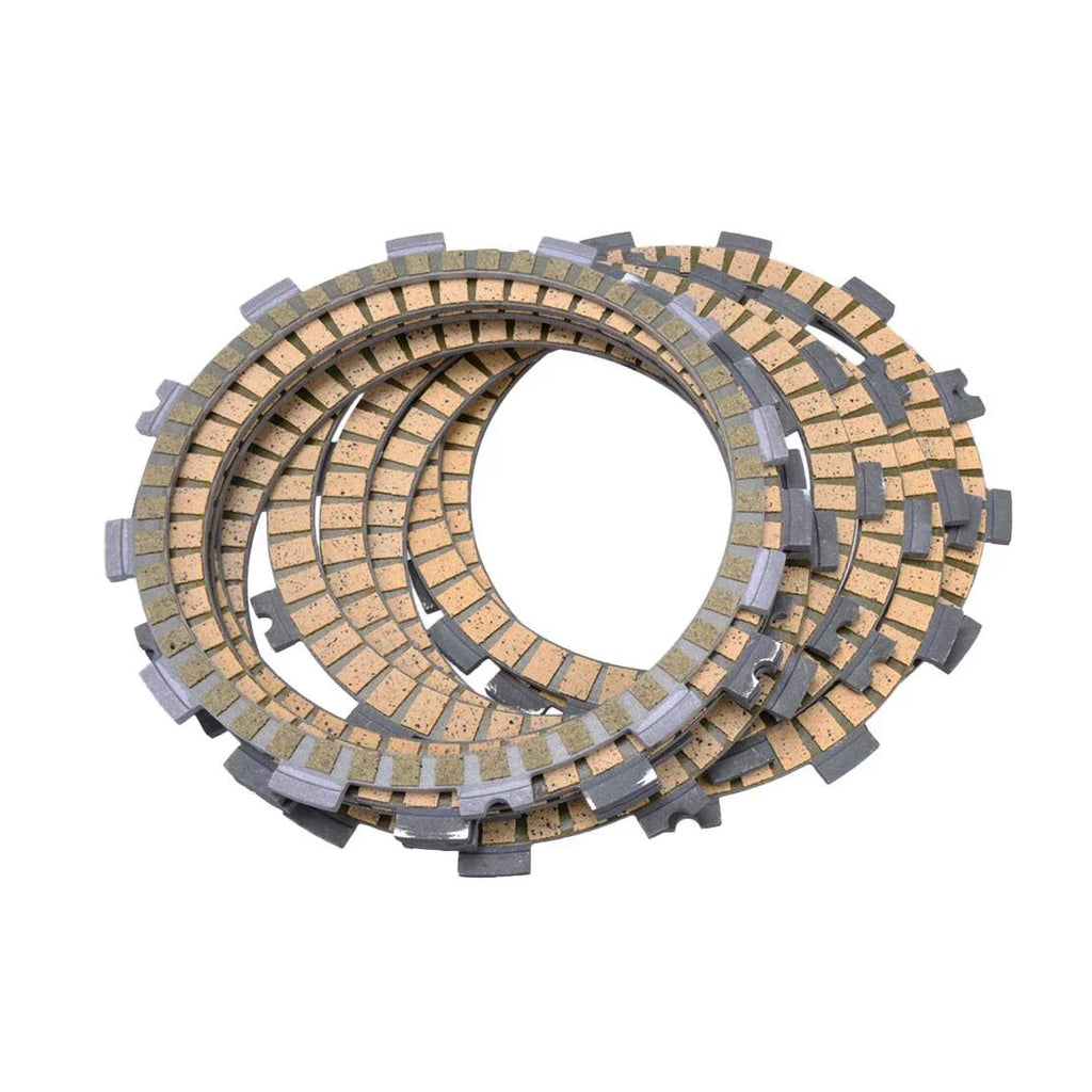 10 x Clutch Plates for BMW S1000RR S1000XR S1000R (2010-2023)