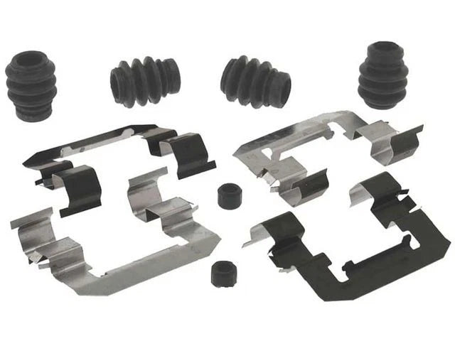 Front Brake Hardware Kit for Suzuki XL7 (2007–2009) FG548SC