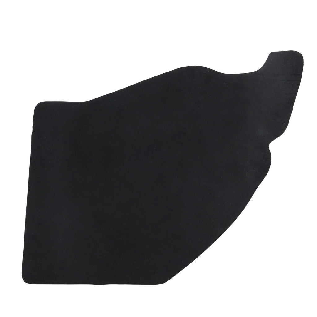 Front Wheel Mudguard for Mitsubishi Pajero Sport