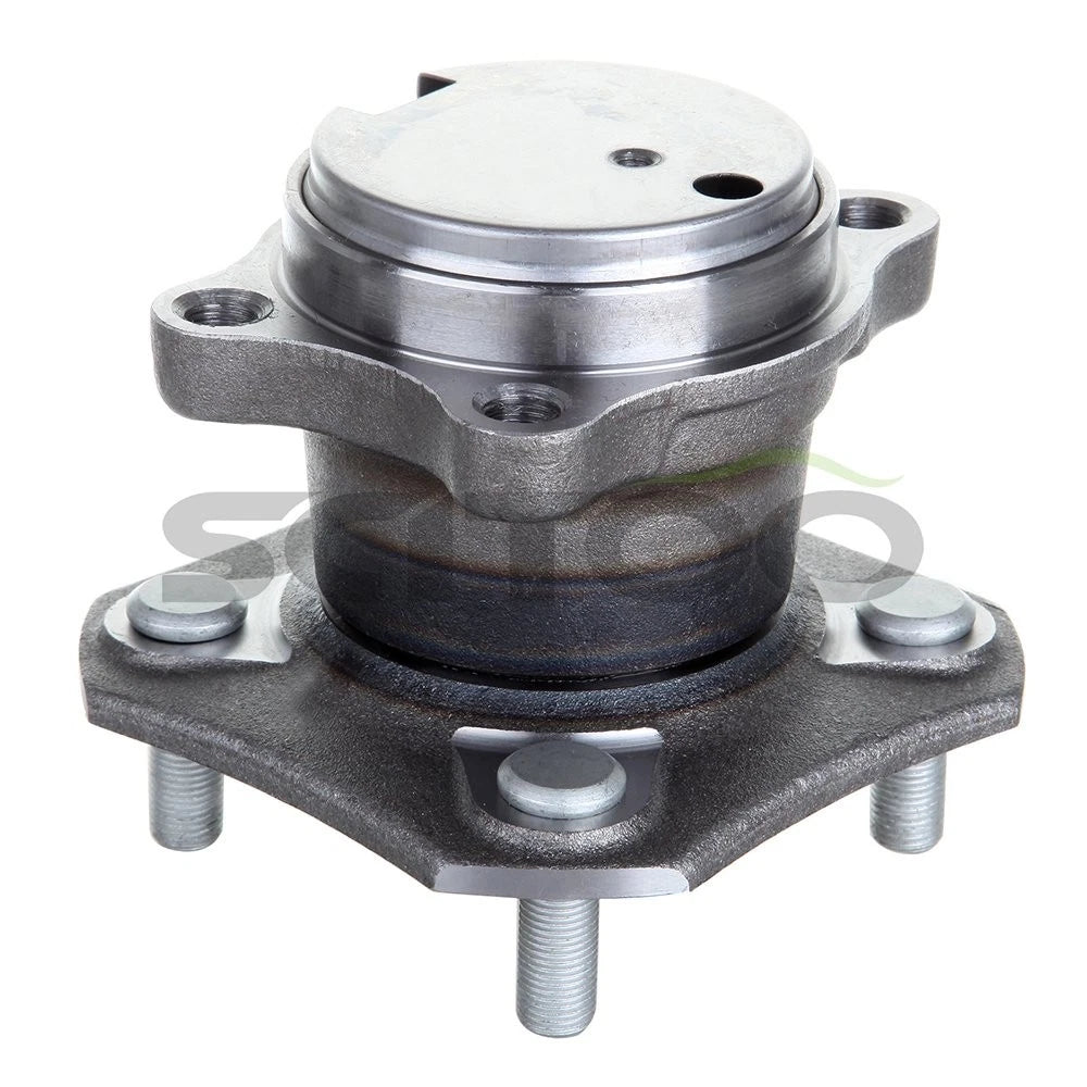 Rear Wheel Bearings Hub for Nissan Sentra (2007–2012) 2.0L