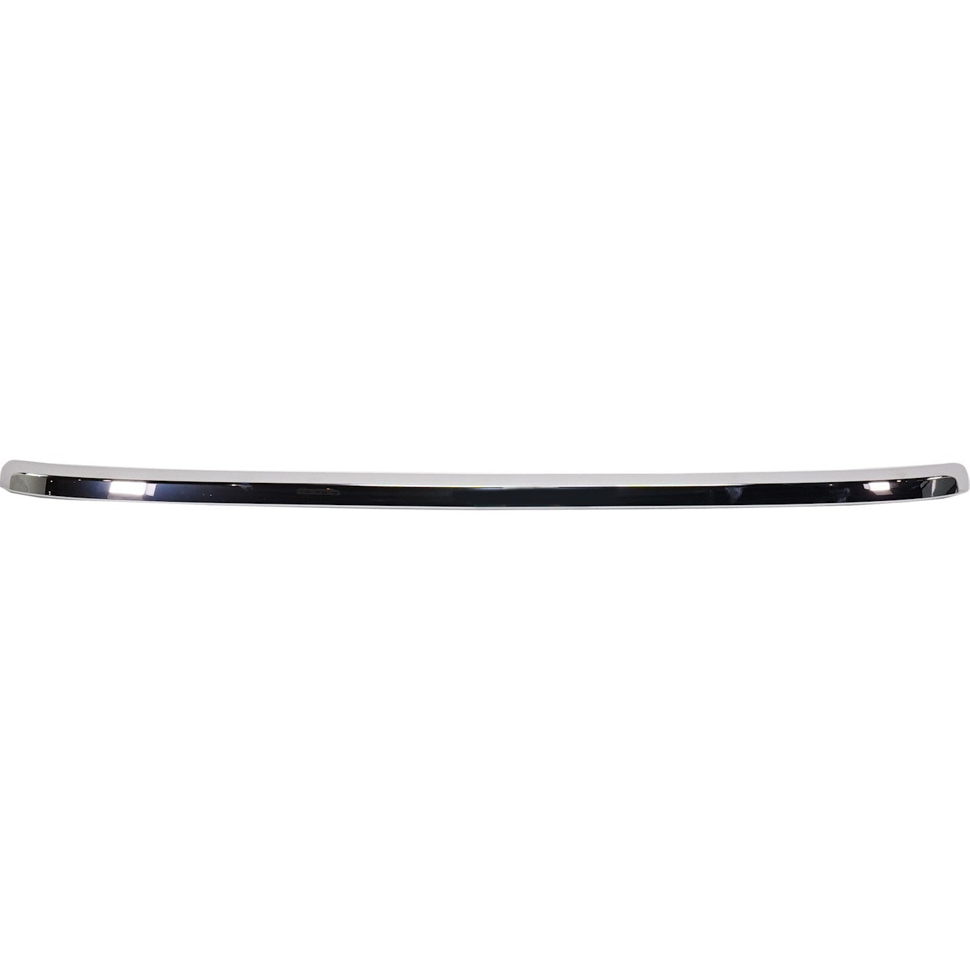 Hood Molding Trim for Chevy Silverado 2500 HD 3500