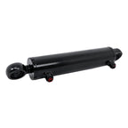Power Steering Cylinder for Case IH JX90 JX95 (2000–2005)