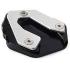 CNC Side Kickstand Extension Plate for Yamaha MT-09 Tracer XSR 900 (2014–2023)