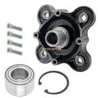Rear Wheel Hub Bearing Kit for Polaris Ranger 900 1000 Diesel (2013–2021)