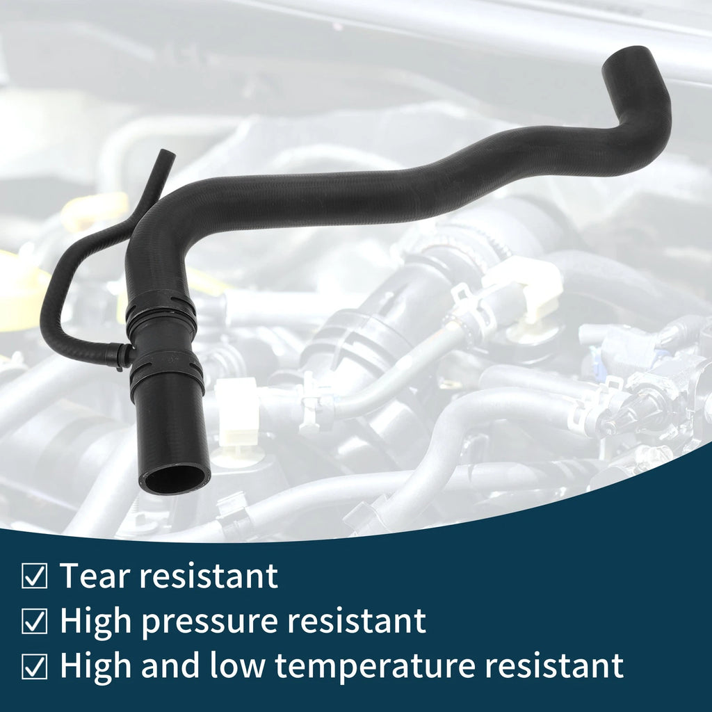 Radiator Hose No. 165710H190 for Toyota RAV4 2.0L (2009–2011)