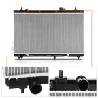 Aluminum Cooling Radiator Assembly DPI-2898 for Sedona/Entourage (2006–2010)