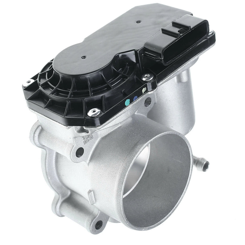 Throttle Body Assembly for Toyota Corolla, Matrix, Scion iM (2011-2019)